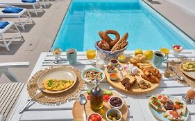 Porto Vecchio Luxury Suites